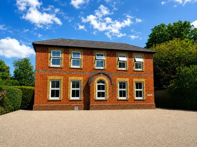 Dukes Ride, Crowthorne, Berkshire, RG45 6ED