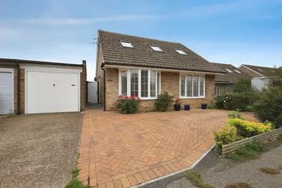 Broyle Lane, Ringmer, BN8