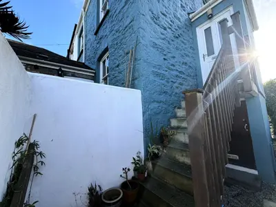 Falmouth, TR11