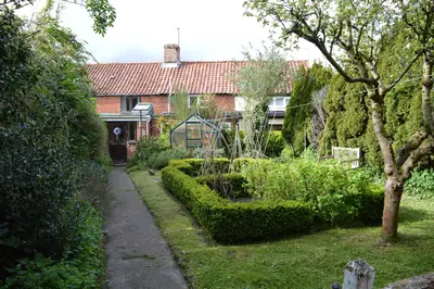 Beccles Road, Haddiscoe, NR14