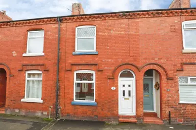 Huxley Street, NORTHWICH