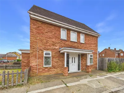 Moy Road, Colchester, CO2