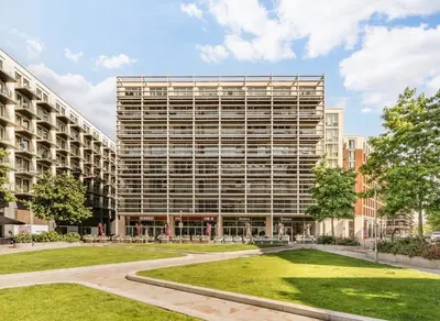 Flagship House, 18 Royal Crest Avenue, E16