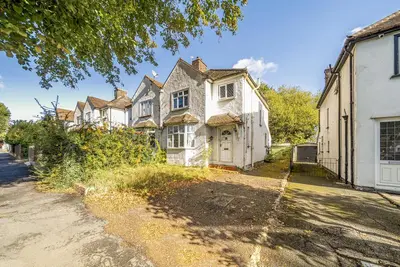 Iffley Road, Oxford, OX4