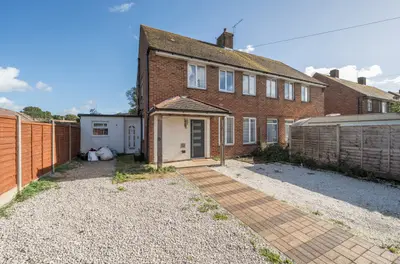 Bedhampton Way, Havant, PO9