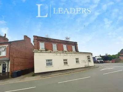 Sileby, Loughborough, LE12