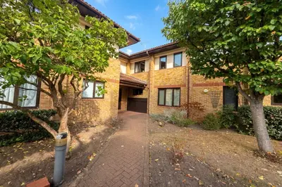 The Gables, Oxshott, KT22