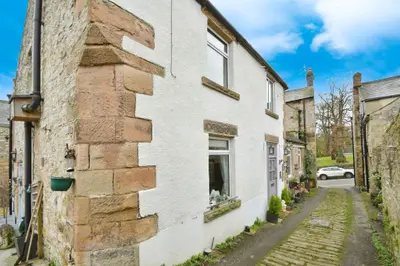 North Church Street, Bakewell