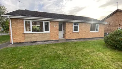 Claremont Drive, Ravenstone, LE67