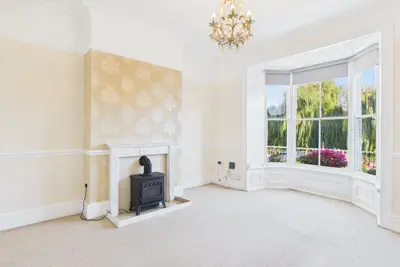 Huntington Road, York, YO31