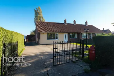 Westfields, Tilney St Lawrence, PE34