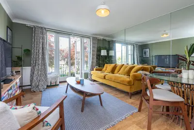 Sutton Square, Urswick Road, London, E9 6EQ