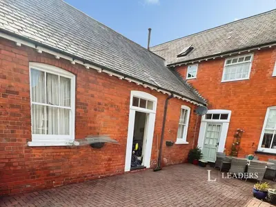 Paudy Lane, Barrow upon Soar, LE12