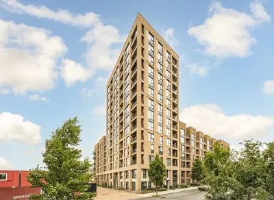 Lismore Boulevard, Colindale, NW9