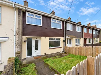 Craig Crescent, Lisburn, BT28