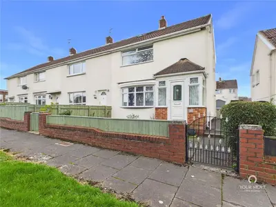 Meresyde, Leam Lane, Gateshead, NE10