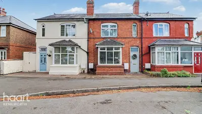 Roseland Road, Kenilworth, CV8