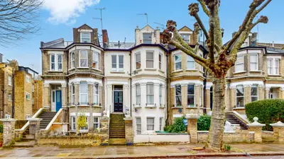 Fordwych Road, NW2