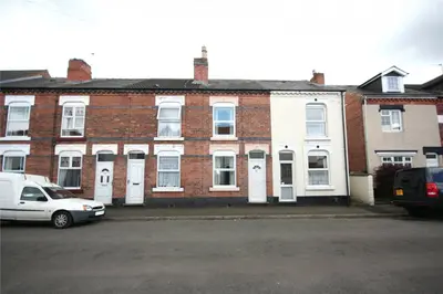 Prince Street, Long Eaton, NG10