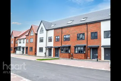 Fowler Road, Aylesbury, HP19