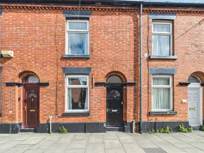 Ashton Road, Denton, Manchester, M34 3JD