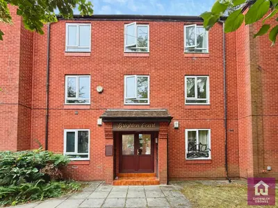Brighton Grove, Manchester, M14