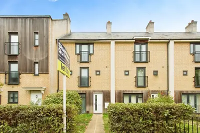Circus Drive, Cambridge, CB4