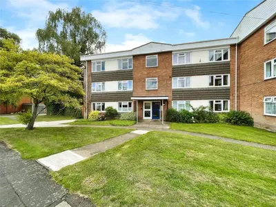 Whites Row, Kenilworth, CV8