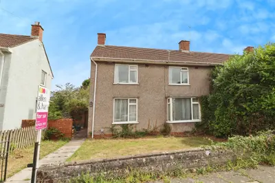 Laburnum Way, Penarth, CF64