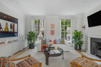 Wilton Place, Knightsbridge, London