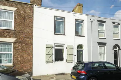 Princes Street, Deal, CT14