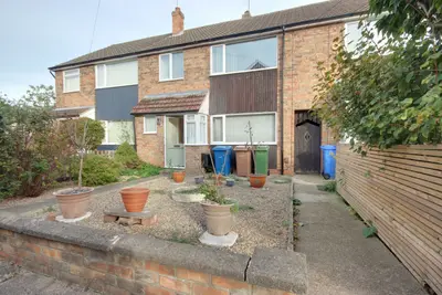 Langdale Avenue, Beverley, HU17