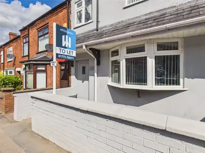 Loscoe Road, Heanor, DE75