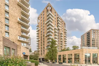 Plowden Road, London, SE3