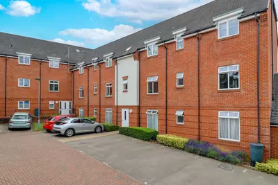 Old Saw Mill Place, Amersham, HP6