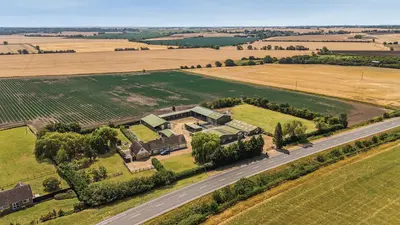 Heath Road, Warboys, PE28