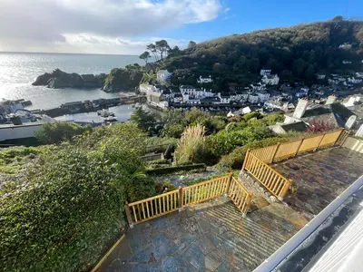 Talland Hill Polperro, Looe, PL13