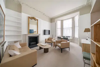 Elvaston Place, J, South Kensington, London, SW7