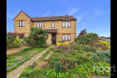 Victoria Street, Littleport, CB6