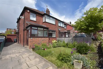 Burley Wood Lane, Leeds, LS4
