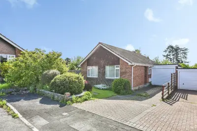 Meadow Road, Frome