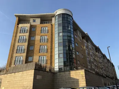 Middlewood Street, Salford, M5
