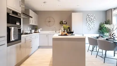 Old Ashford Road, Lenham, ME17