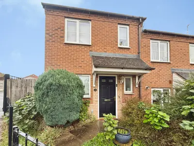 Whitebeam Way, Nuneaton, CV10