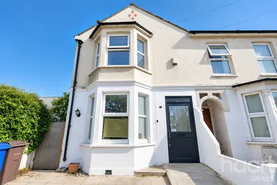 Southland Terrace, Purfleet, RM19