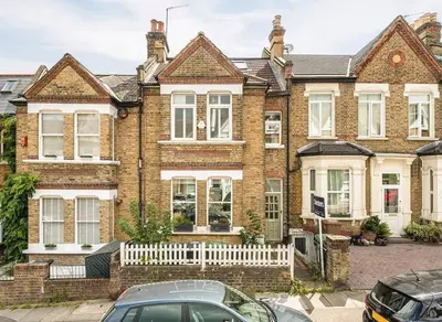 Devonshire Road, Forest Hill, SE23