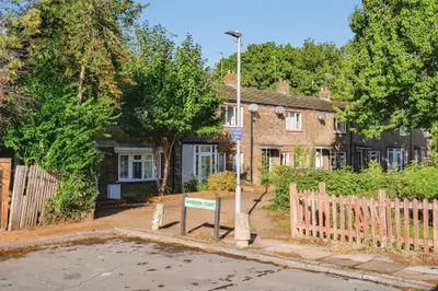 Hyperion Court, Hemel Hempstead, HP2