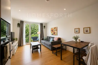 Tollgate Gardens, Westminster, NW6