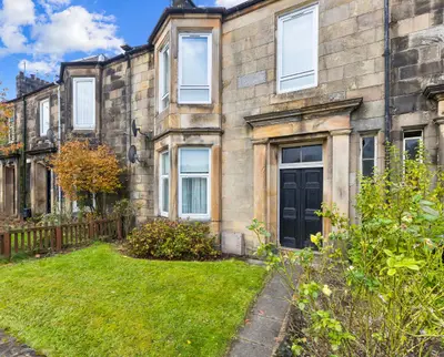 Wallace Street, Stirling, FK8