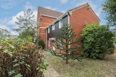 Turgis Road, Fleet, GU51 1EL